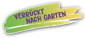 Verrckt nach Garten